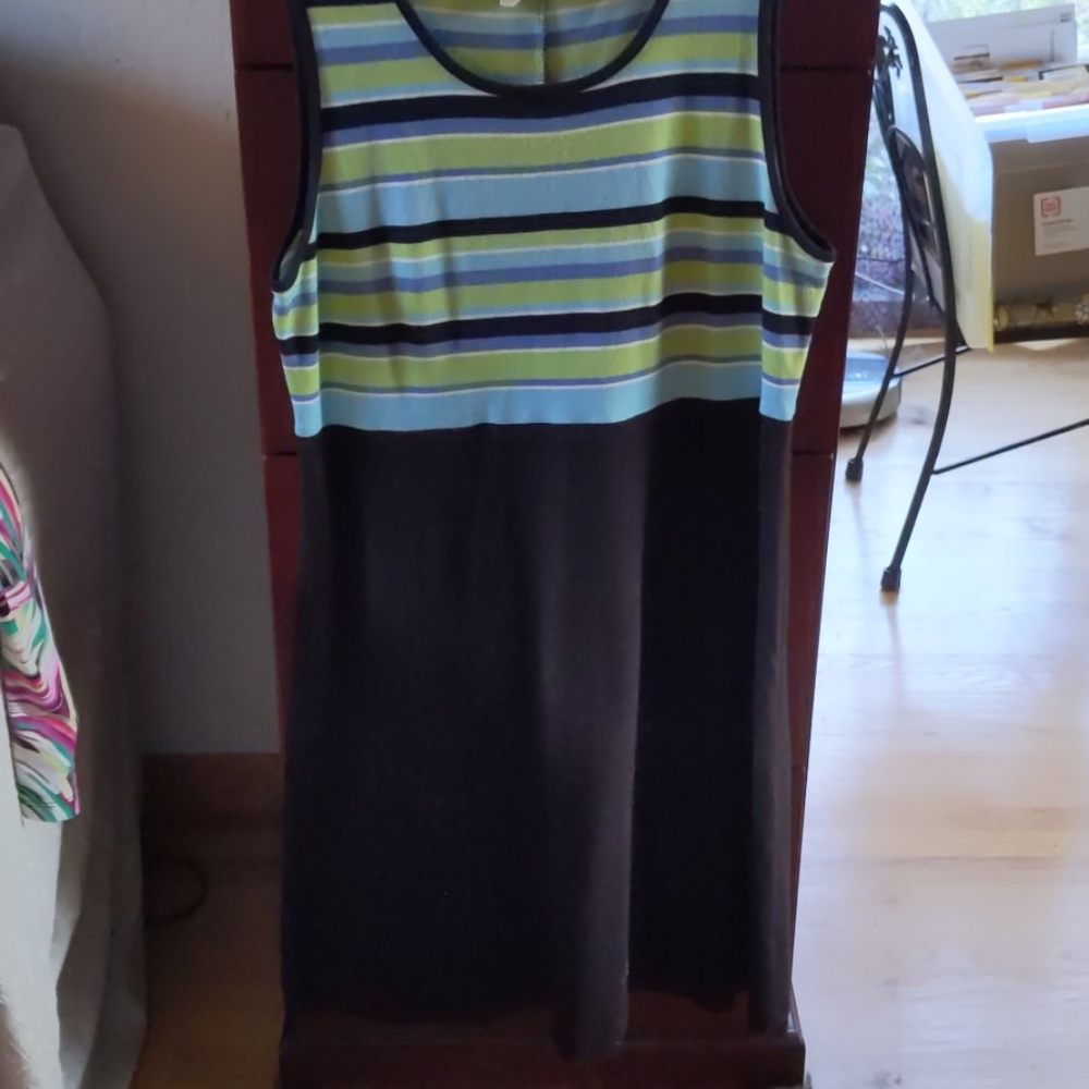 Casual Ronnie Nicole dress